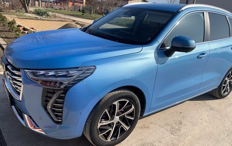 Haval Jolion, 2022 год, 1 720 000 рублей, 1 фотография