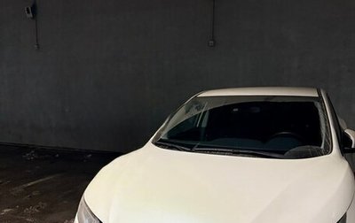 Nissan Qashqai, 2022 год, 2 490 000 рублей, 1 фотография