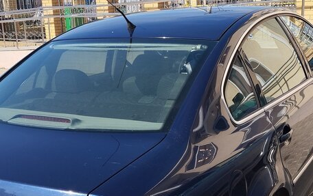 Volkswagen Passat B5+ рестайлинг, 2002 год, 415 000 рублей, 2 фотография