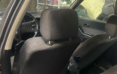 Audi 80, 1991 год, 120 000 рублей, 11 фотография