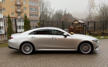 Mercedes-Benz CLS, 2018 год, 5 600 000 рублей, 1 фотография