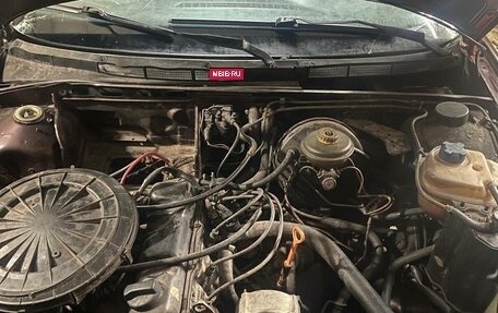 Audi 80, 1991 год, 120 000 рублей, 10 фотография