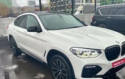 BMW X4, 2020 год, 6 000 000 рублей, 1 фотография