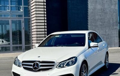 Mercedes-Benz E-Класс, 2015 год, 2 550 000 рублей, 1 фотография