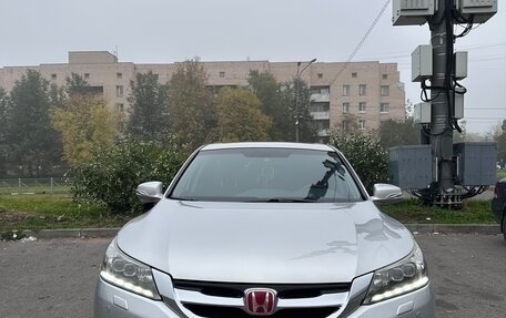Honda Accord IX рестайлинг, 2013 год, 1 400 000 рублей, 1 фотография