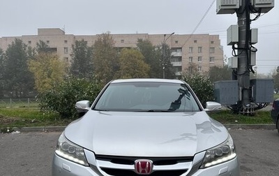 Honda Accord IX рестайлинг, 2013 год, 1 400 000 рублей, 1 фотография