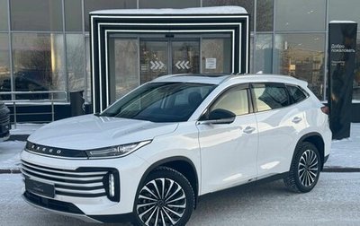 CheryExeed TXL, 2023 год, 2 290 000 рублей, 1 фотография