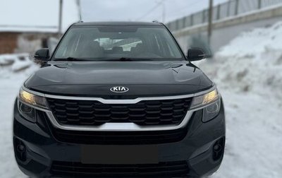 KIA Seltos I, 2022 год, 2 240 000 рублей, 1 фотография