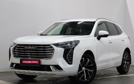 Haval Jolion, 2023 год, 1 874 000 рублей, 1 фотография