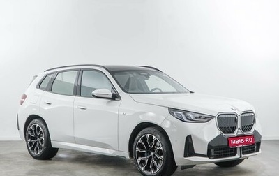 BMW X3, 2025 год, 8 449 999 рублей, 1 фотография