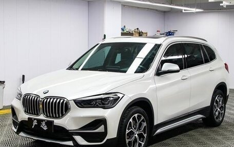BMW X1, 2022 год, 2 280 500 рублей, 1 фотография