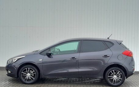 KIA cee'd III, 2013 год, 1 075 000 рублей, 7 фотография