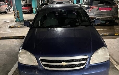 Chevrolet Lacetti, 2009 год, 500 000 рублей, 5 фотография