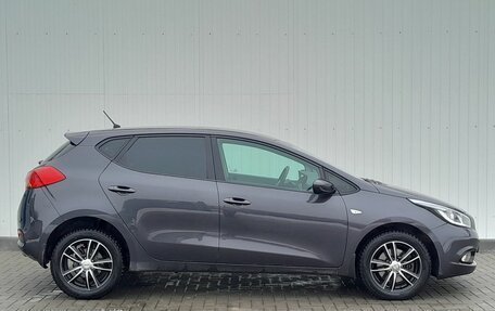 KIA cee'd III, 2013 год, 1 075 000 рублей, 8 фотография