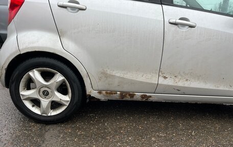 Opel Agila, 2008 год, 395 000 рублей, 3 фотография