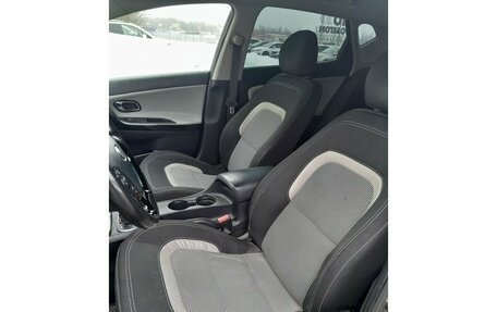 KIA cee'd III, 2013 год, 1 075 000 рублей, 13 фотография