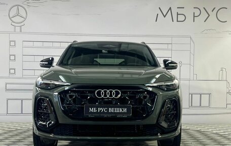 Audi Q5, 2025 год, 7 499 000 рублей, 4 фотография