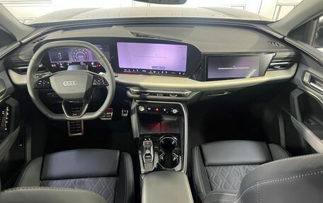 Audi Q5, 2025 год, 7 499 000 рублей, 2 фотография