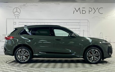 Audi Q5, 2025 год, 7 499 000 рублей, 6 фотография