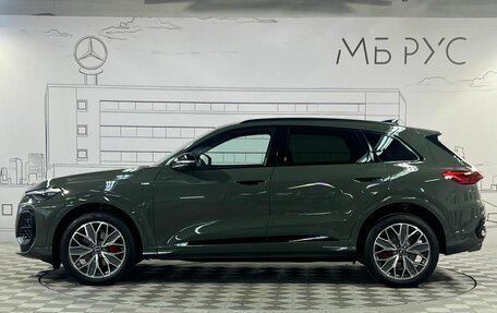 Audi Q5, 2025 год, 7 499 000 рублей, 10 фотография