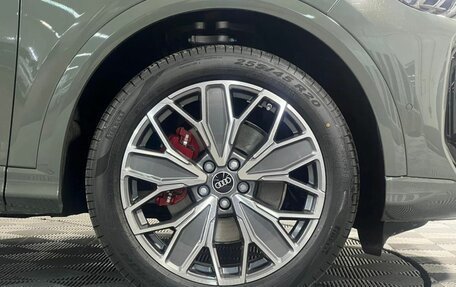 Audi Q5, 2025 год, 7 499 000 рублей, 11 фотография