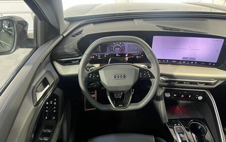 Audi Q5, 2025 год, 7 499 000 рублей, 17 фотография