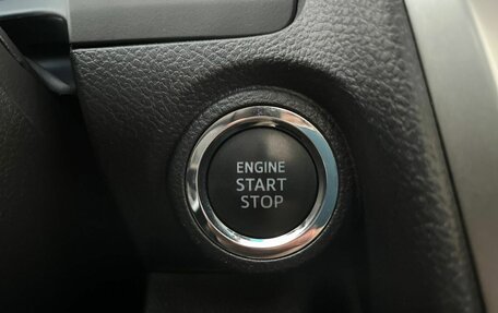 Toyota Camry, 2016 год, 2 399 000 рублей, 20 фотография