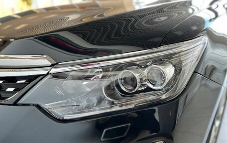 Toyota Camry, 2016 год, 2 399 000 рублей, 9 фотография