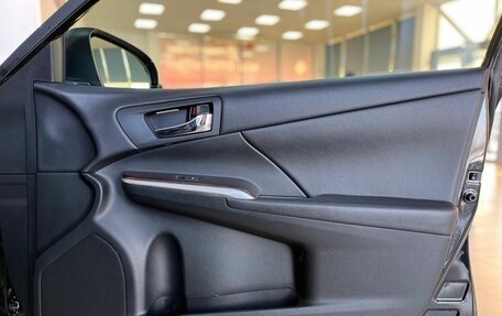 Toyota Camry, 2016 год, 2 399 000 рублей, 30 фотография