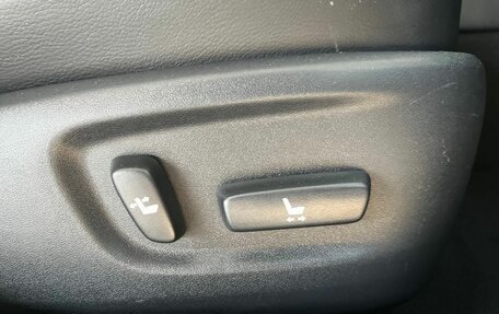 Toyota Camry, 2016 год, 2 399 000 рублей, 26 фотография