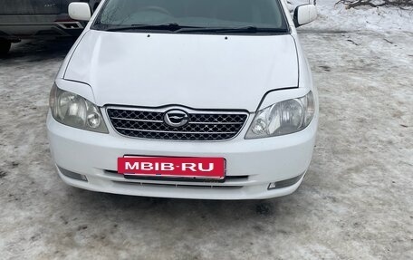 Toyota Corolla, 2002 год, 330 000 рублей, 2 фотография