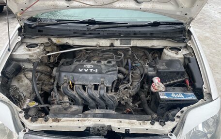 Toyota Corolla, 2002 год, 330 000 рублей, 8 фотография