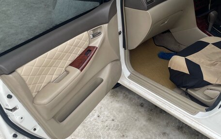 Toyota Corolla, 2002 год, 330 000 рублей, 11 фотография