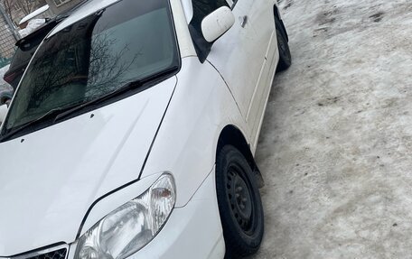 Toyota Corolla, 2002 год, 330 000 рублей, 7 фотография