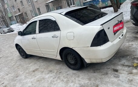 Toyota Corolla, 2002 год, 330 000 рублей, 6 фотография