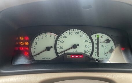 Toyota Corolla, 2002 год, 330 000 рублей, 14 фотография