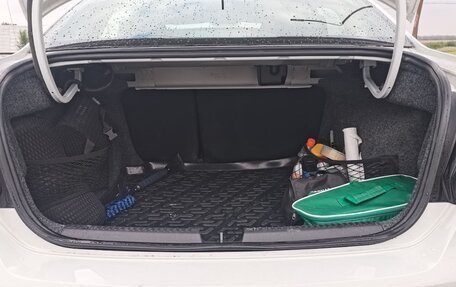 Volkswagen Polo VI (EU Market), 2016 год, 1 585 000 рублей, 14 фотография