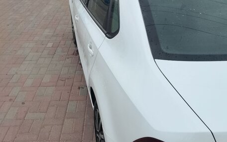 Volkswagen Polo VI (EU Market), 2016 год, 1 585 000 рублей, 7 фотография