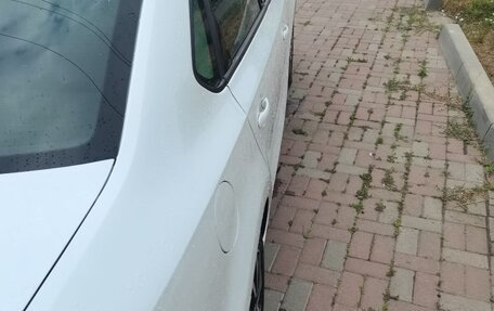 Volkswagen Polo VI (EU Market), 2016 год, 1 585 000 рублей, 10 фотография