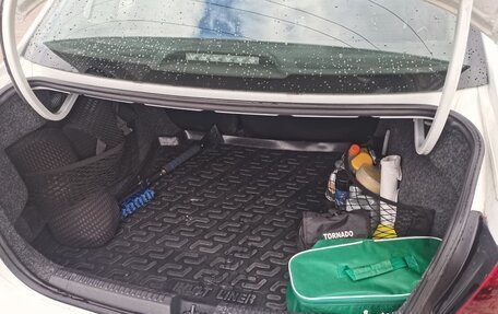 Volkswagen Polo VI (EU Market), 2016 год, 1 585 000 рублей, 13 фотография