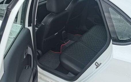 Volkswagen Polo VI (EU Market), 2016 год, 1 585 000 рублей, 8 фотография