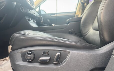 Volkswagen Touareg III, 2012 год, 2 500 000 рублей, 11 фотография