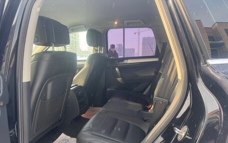 Volkswagen Touareg III, 2012 год, 2 500 000 рублей, 10 фотография