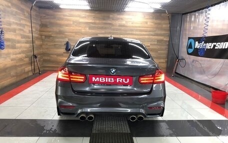 BMW 3 серия, 2014 год, 1 600 000 рублей, 2 фотография