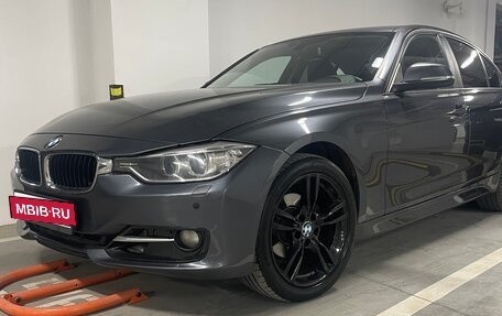 BMW 3 серия, 2014 год, 1 600 000 рублей, 3 фотография