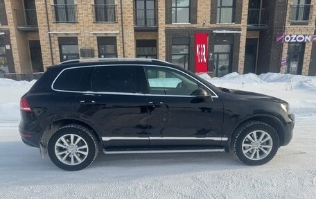 Volkswagen Touareg III, 2012 год, 2 500 000 рублей, 6 фотография