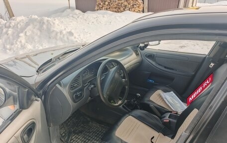 ЗАЗ Chance, 2010 год, 127 000 рублей, 4 фотография