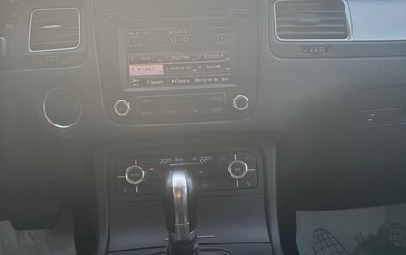 Volkswagen Touareg III, 2012 год, 2 500 000 рублей, 15 фотография