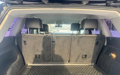 Volkswagen Touareg III, 2012 год, 2 500 000 рублей, 13 фотография