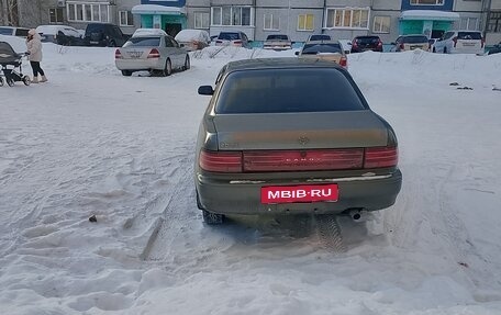 Toyota Camry, 1993 год, 170 000 рублей, 7 фотография